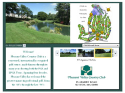 Click for a Country Club / Golf Course Virtual Tour