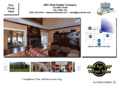 Virtual Tours. Serving all of Cape Cod.