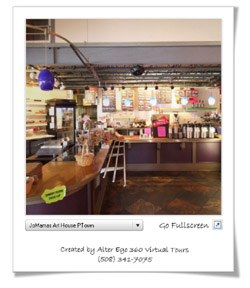 Click for custom Polaroid Virtual Tour