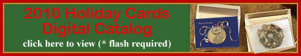 2010 Holiday Cards for Business Digital Catalog
