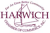 Proud member of the Harwich Chamber of Commerce