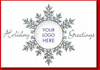 Holiday Cards - ADD YOUR LOGO