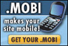 Go Mobi with Alter Ego Web Solutions Domains and Web Hosting