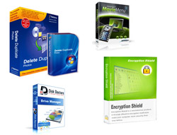 Web / Internet Software, Educational Software, Computer Games and Desktop Tools.