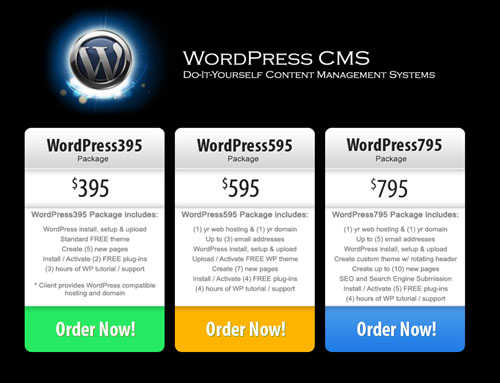 WordPress395.com